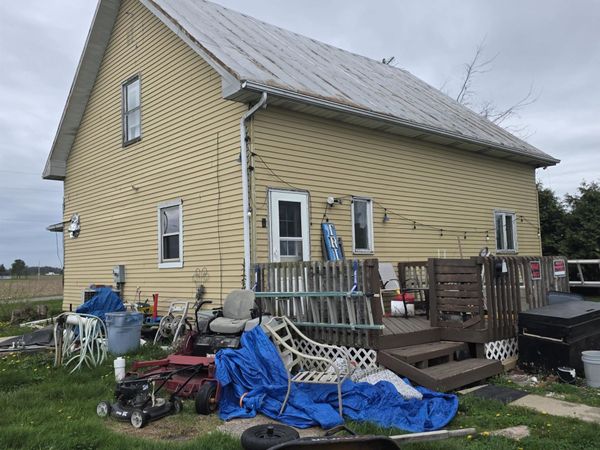 4990 W 400 N, Winchester, IN 47394