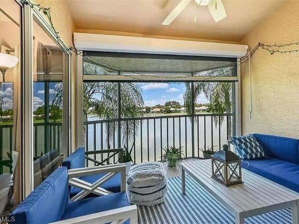 13060 Amberley CT, Unit 809, BONITA SPRINGS, FL 34135