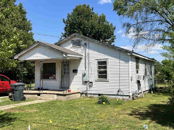 2014 Maurice Street, Jonesboro, AR 72401