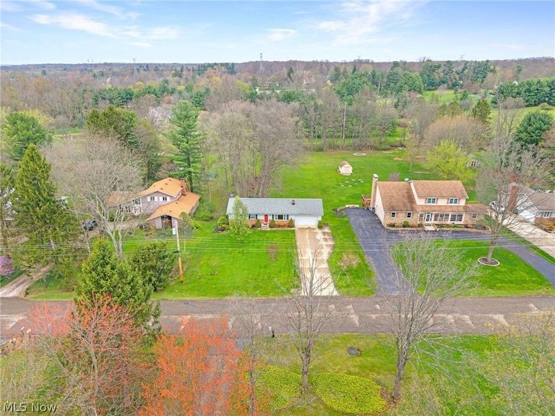 553 Mcneil Drive , Sagamore Hills, OH 44067 Photo 32