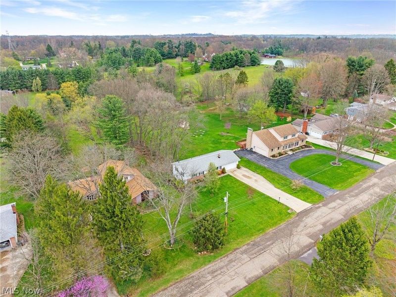 553 Mcneil Drive , Sagamore Hills, OH 44067 Photo 35