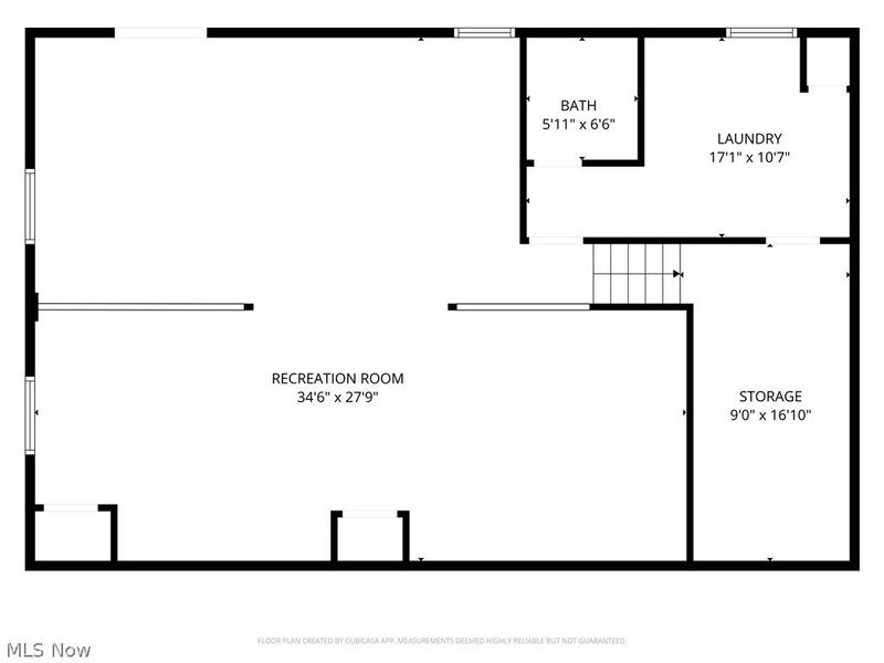 553 Mcneil Drive , Sagamore Hills, OH 44067 Photo 37