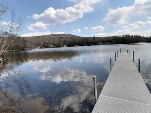 13 Indian Point Road, Croydon, NH 03773