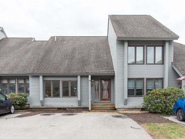 5 Tsienneto Road, Unit 92, Derry, NH 03038