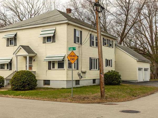 24 Speaker Street, Keene, NH 03431