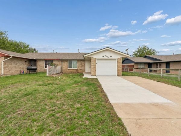 2905 SW 82nd Street, Oklahoma City, OK 73159