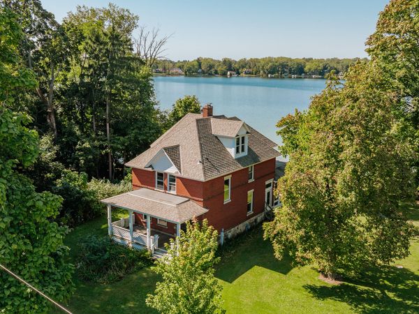 329 S Golden Lake Rd, Summit, WI 53066