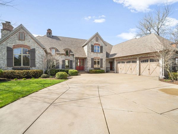 121 Legend Way, Wales, WI 53183