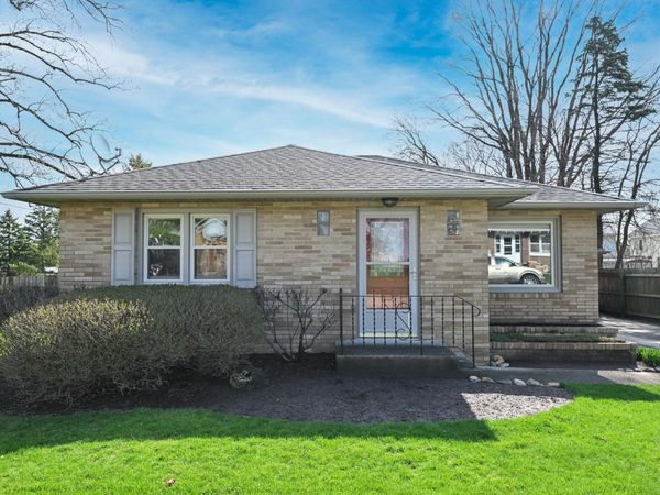 N3834 Liberty St, Sullivan, WI 53178