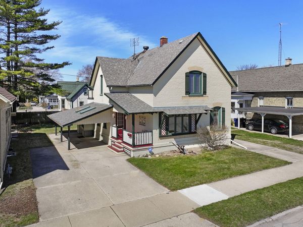 1632 Michigan Blvd, Racine, WI 53402