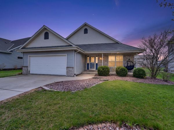 3929 Scenic Way, Caledonia, WI 53126