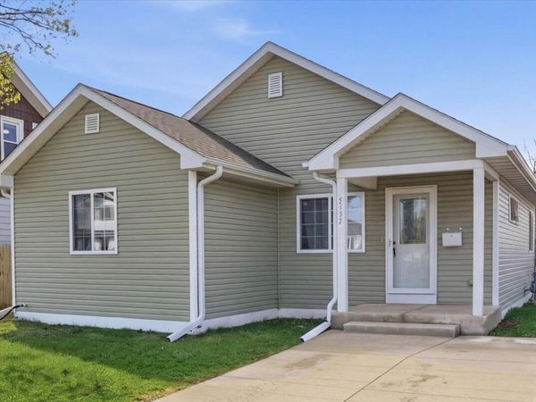 2127 27th St, Kenosha, WI 53140
