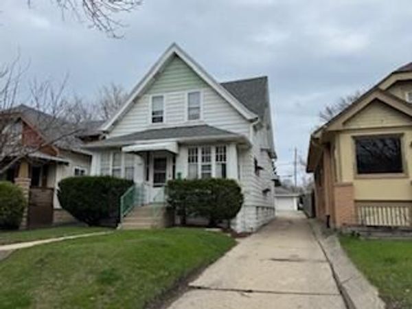 120 N 60th St, Milwaukee, WI 53213