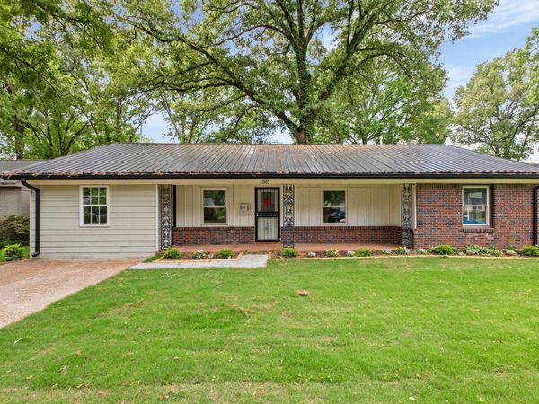 4585 HELENE RD, Memphis, TN 38117