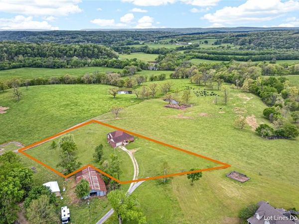 16839 Fletcher Road , Fayetteville, AR 72704