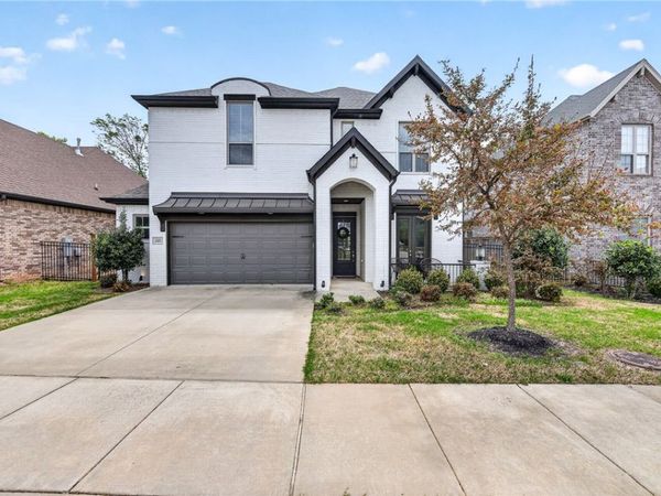 2507 SW Hampton Avenue , Bentonville, AR 72713