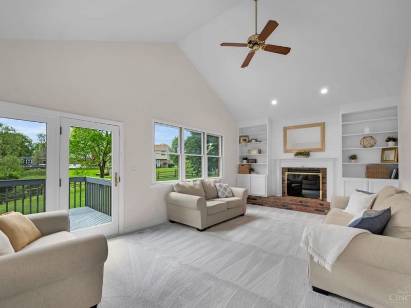 7248 Glenn Moor Drive, West Chester, OH 45069 Photo 14