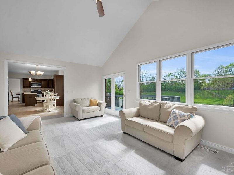 7248 Glenn Moor Drive, West Chester, OH 45069 Photo 16