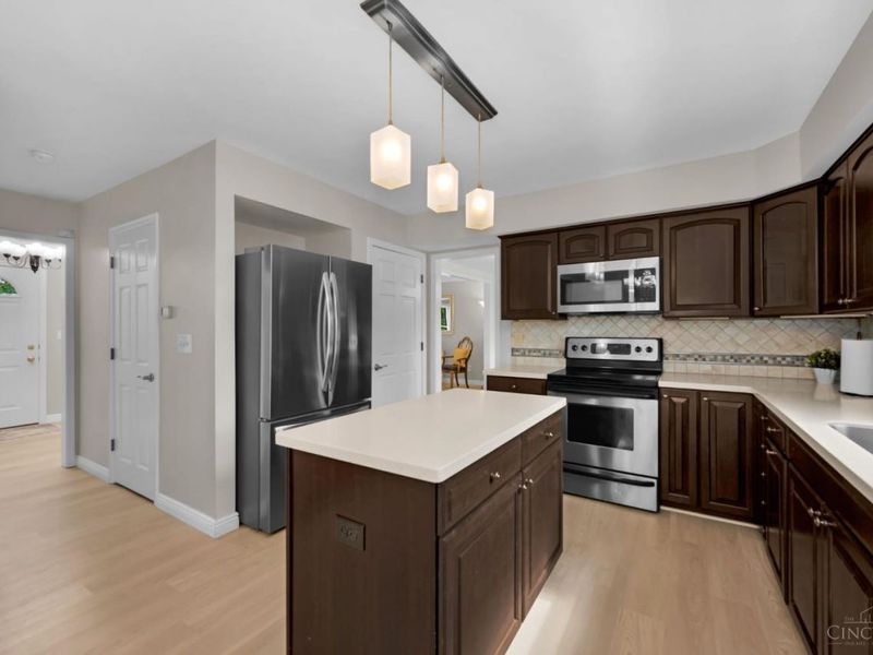 7248 Glenn Moor Drive, West Chester, OH 45069 Photo 19