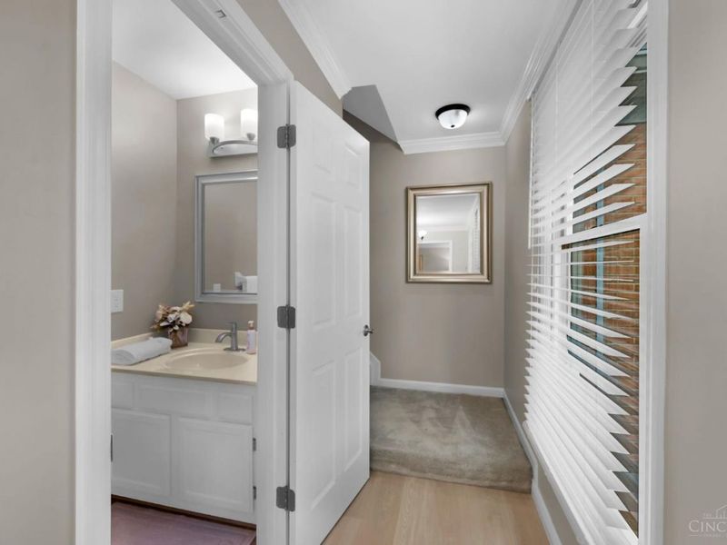 7248 Glenn Moor Drive, West Chester, OH 45069 Photo 20