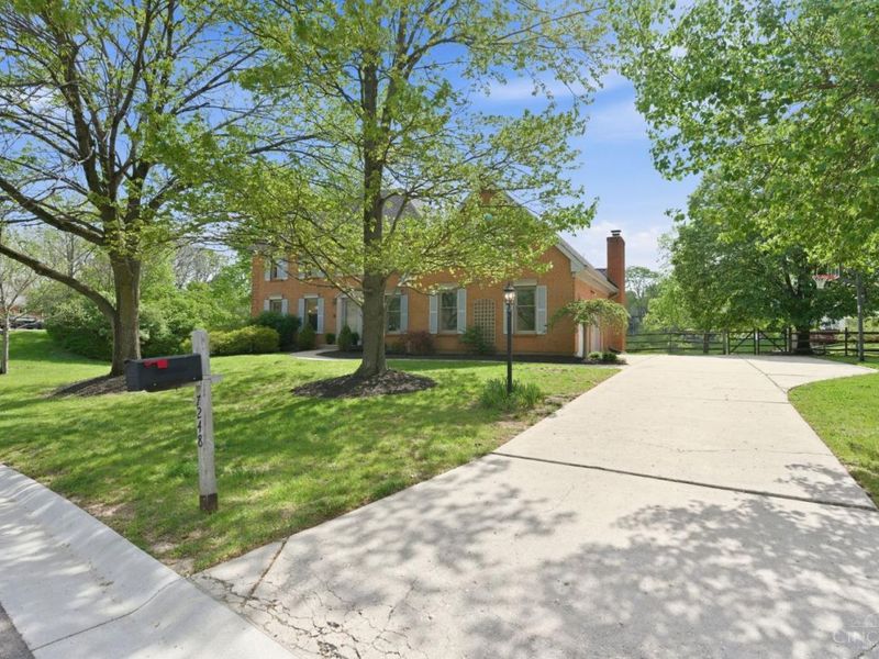 7248 Glenn Moor Drive, West Chester, OH 45069 Photo 48