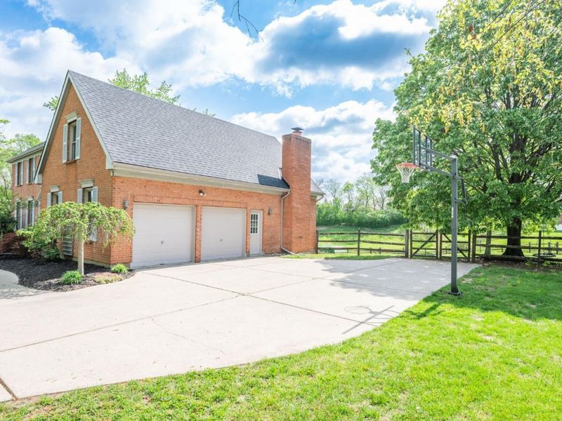 7248 Glenn Moor Drive, West Chester, OH 45069 Photo 49