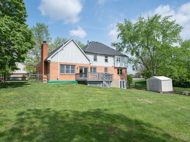 7248 Glenn Moor Drive, West Chester, OH 45069 Photo 52