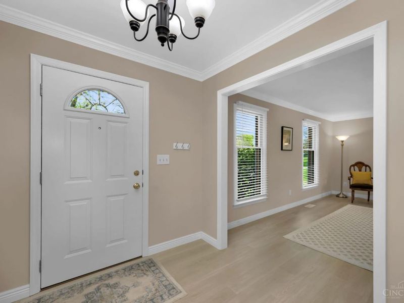 7248 Glenn Moor Drive, West Chester, OH 45069 Photo 6