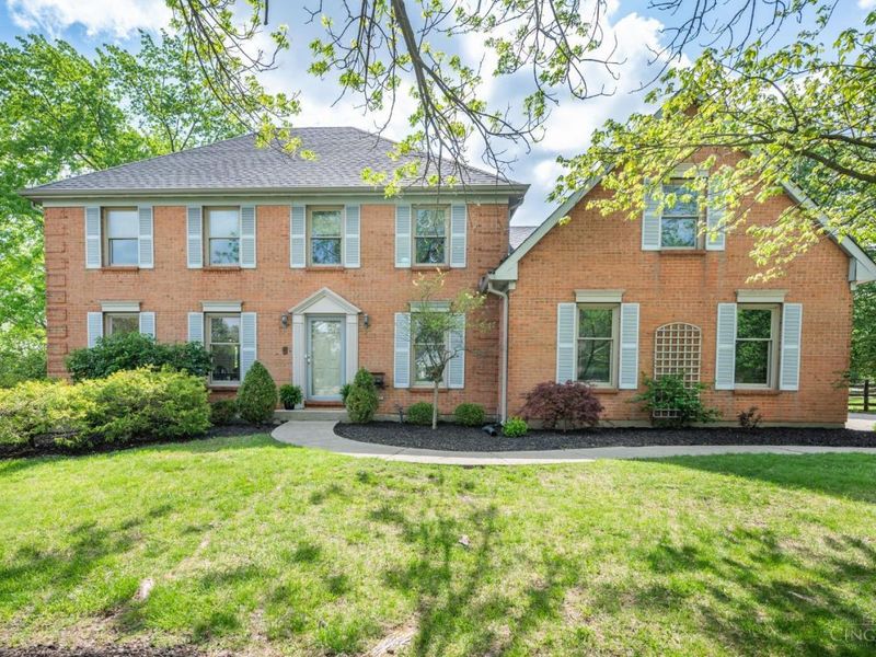 7248 Glenn Moor Drive, West Chester, OH 45069 Photo 62