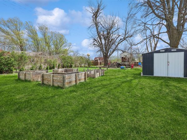 213 N Walnut Avenue , Woodward, IA 50276