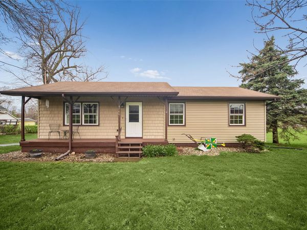 4760 NW 6th Drive , Des Moines, IA 50313