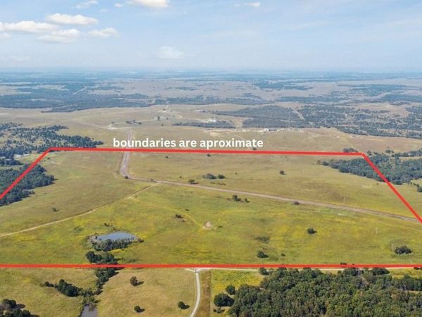 160 3551 Road , Bartlesville, OK 74003