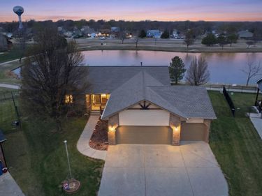 6465 N Upchurch Cir, Park City, KS 67219