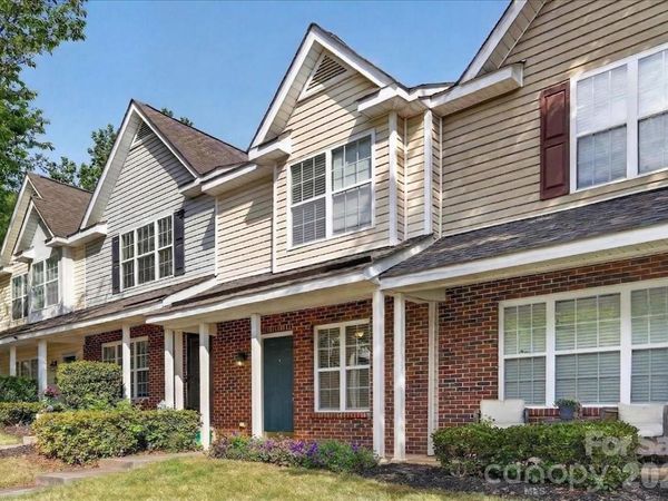 17035 Turning Stick Court, Charlotte, NC 28213