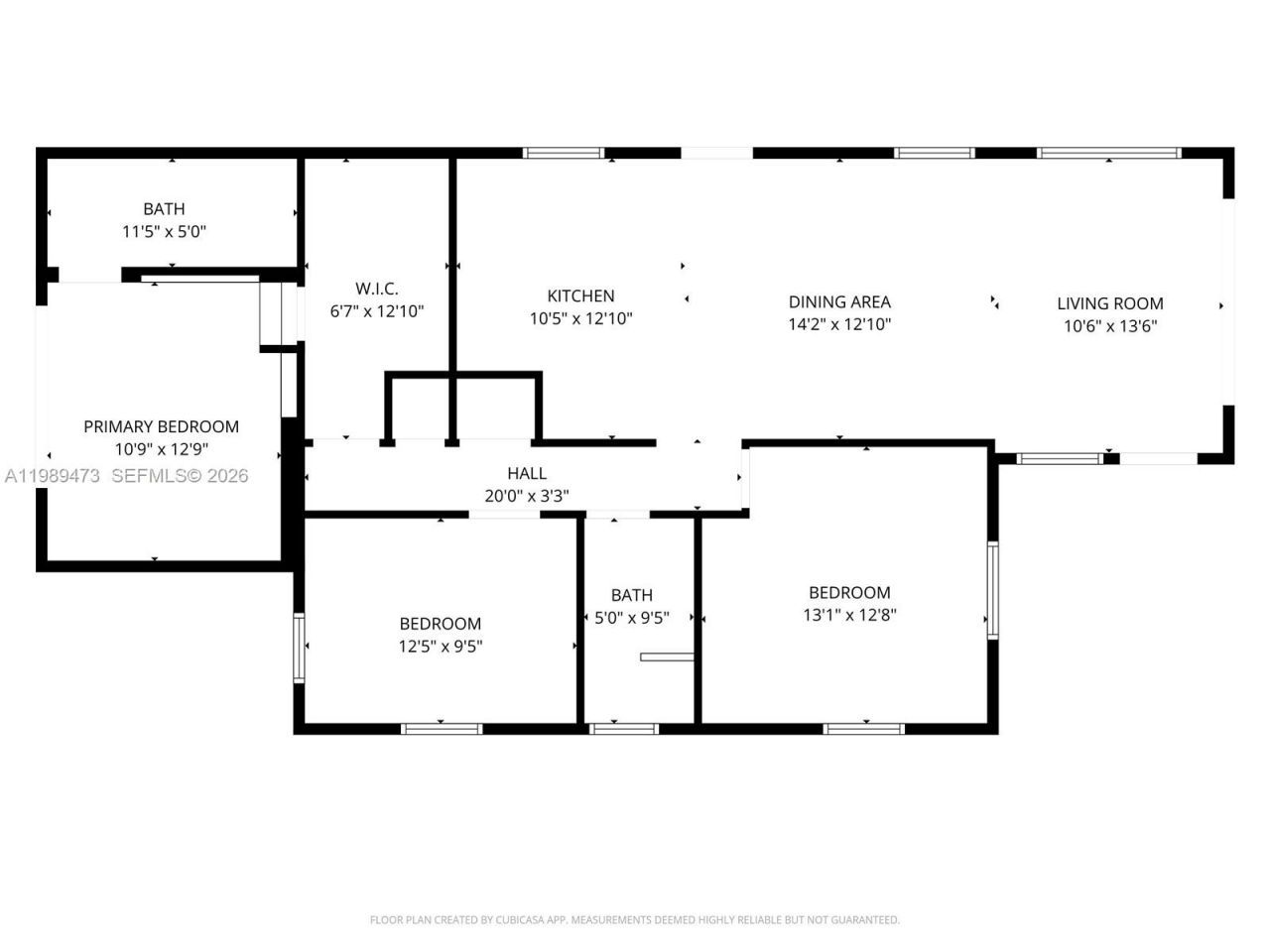 500 NW 43rd St, Miami, FL 33127 Photo