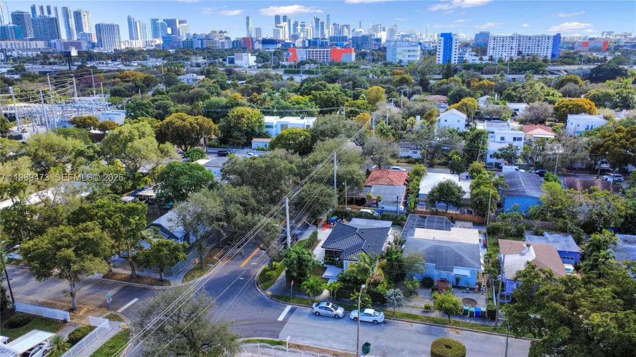 500 NW 43rd St, Miami, FL 33127 Photo