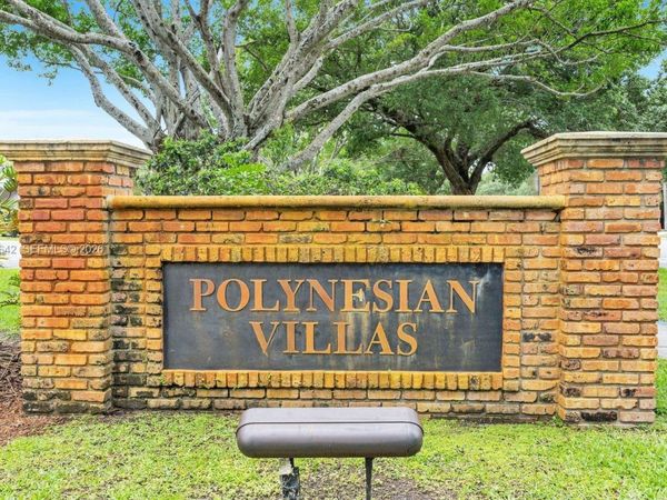 6900 NW 5th St , Unit 201, Plantation, FL 33317