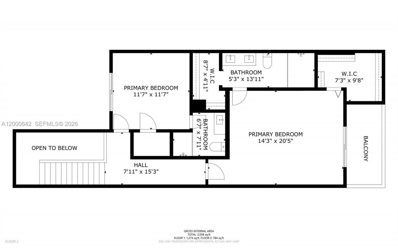 6900 NW 5th St, Unit 201, Plantation, FL 33317 Photo