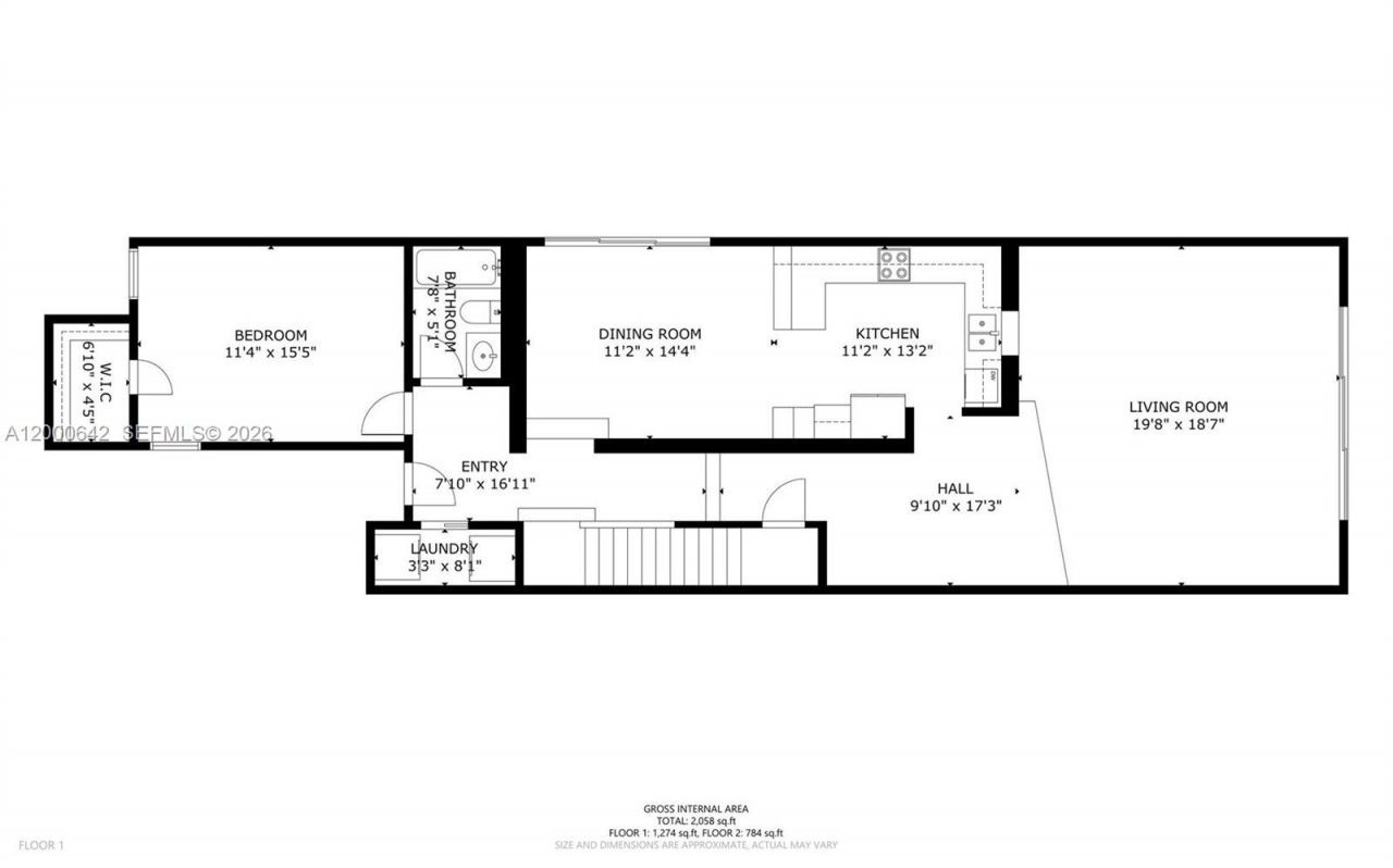 6900 NW 5th St, Unit 201, Plantation, FL 33317 Photo