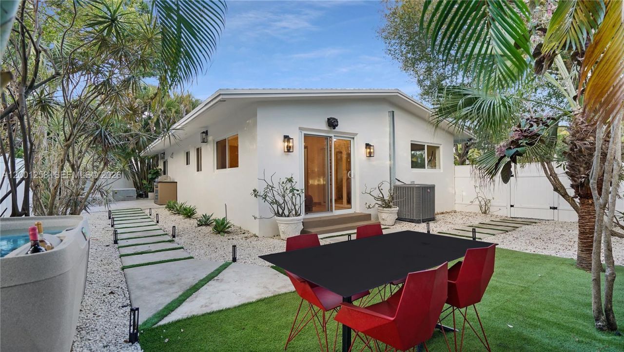 2749 NE 10th Ave, Wilton Manors, FL 33334 Photo