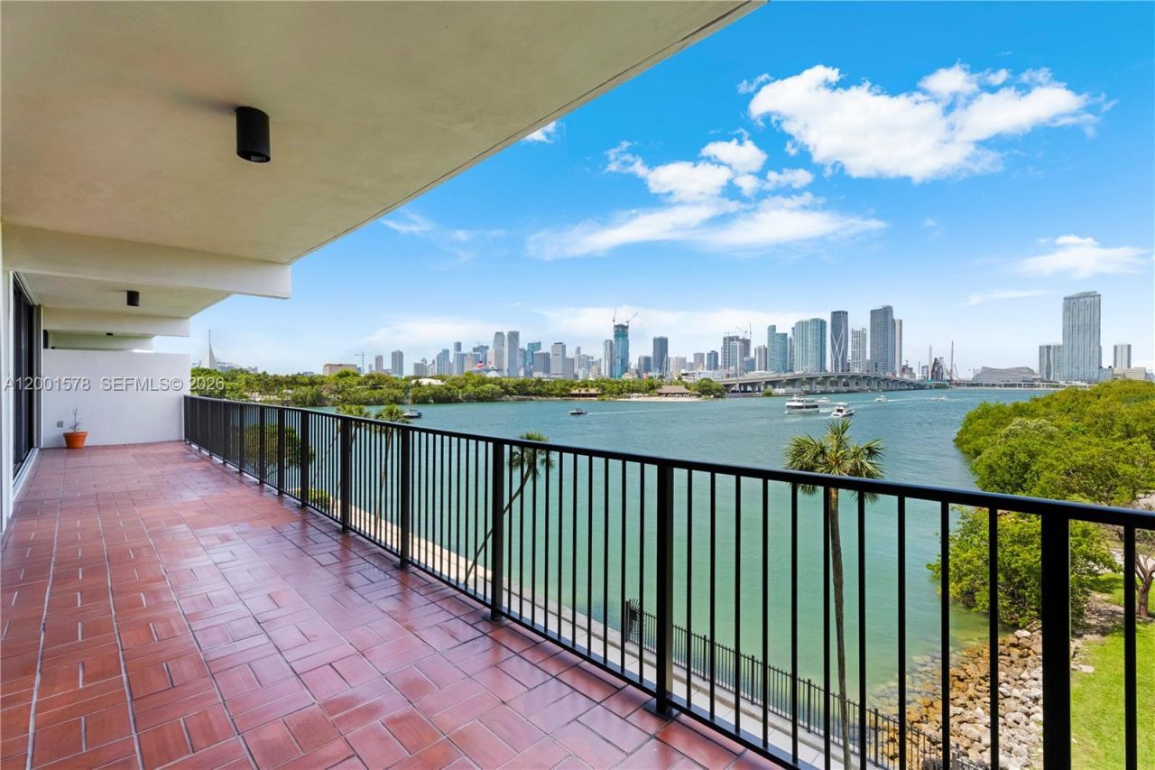 1000 Venetian Way, Unit 408, Miami, FL 33139 Photo
