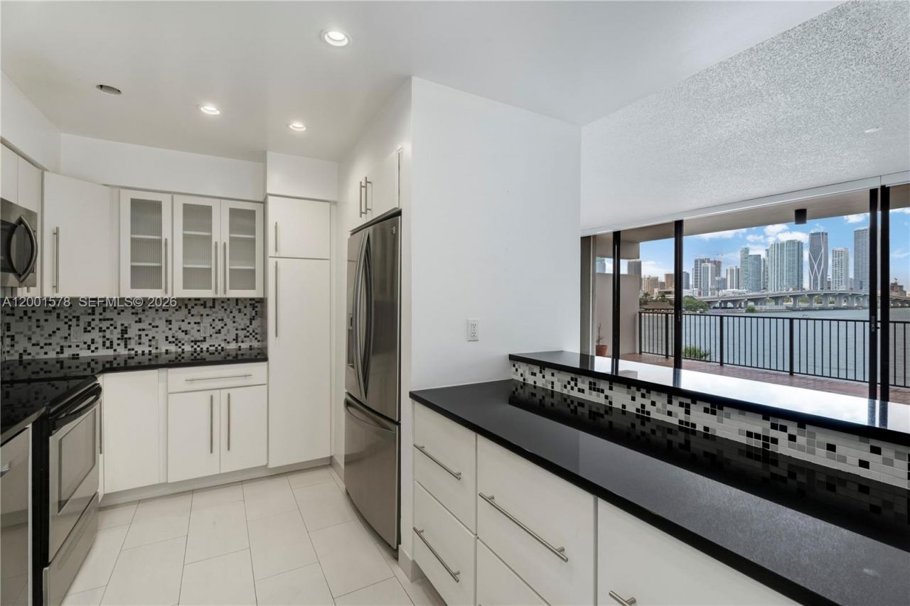 1000 Venetian Way, Unit 408, Miami, FL 33139 Photo