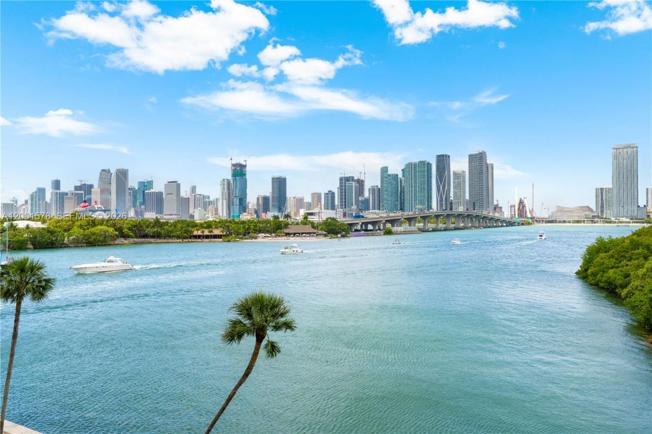 1000 Venetian Way, Unit 408, Miami, FL 33139 Photo