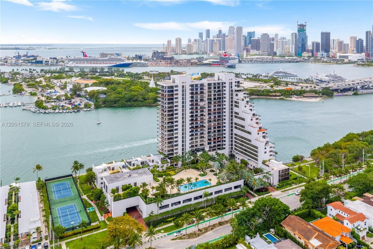 1000 Venetian Way, Unit 408, Miami, FL 33139 Photo