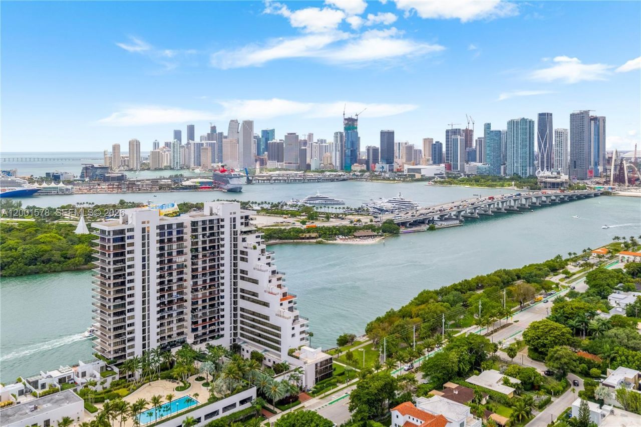 1000 Venetian Way, Unit 408, Miami, FL 33139 Photo