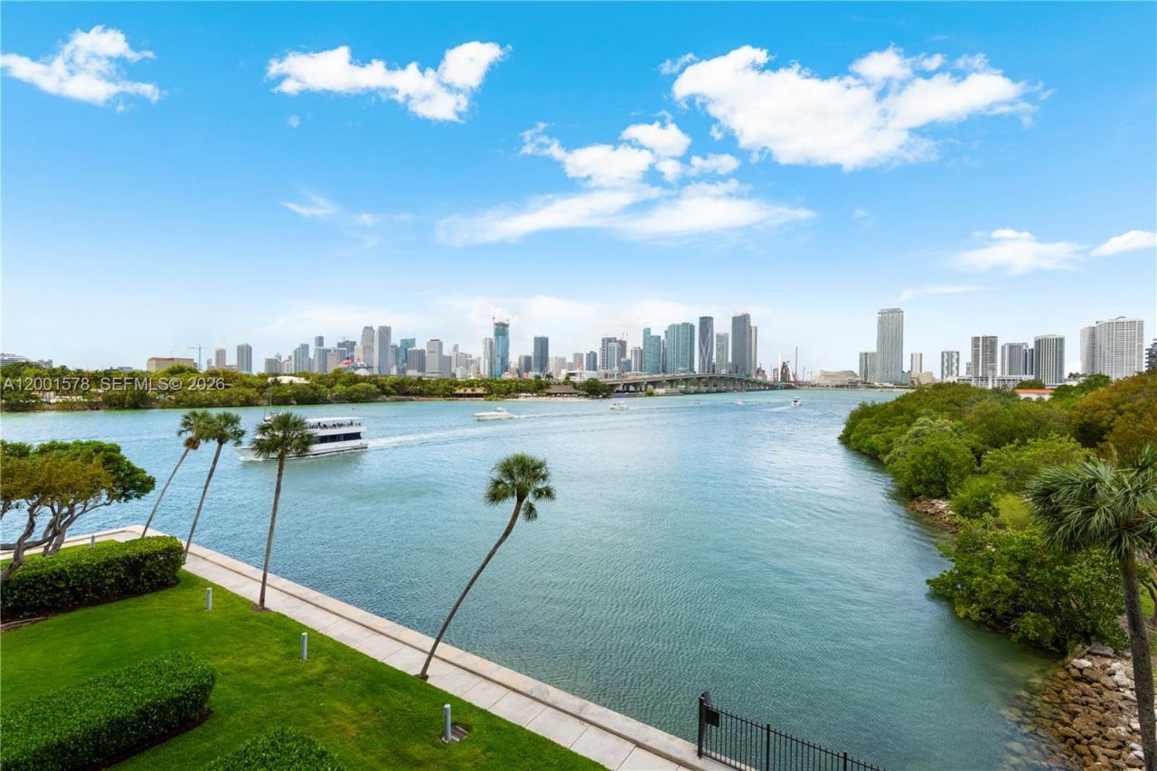 1000 Venetian Way, Unit 408, Miami, FL 33139 Photo