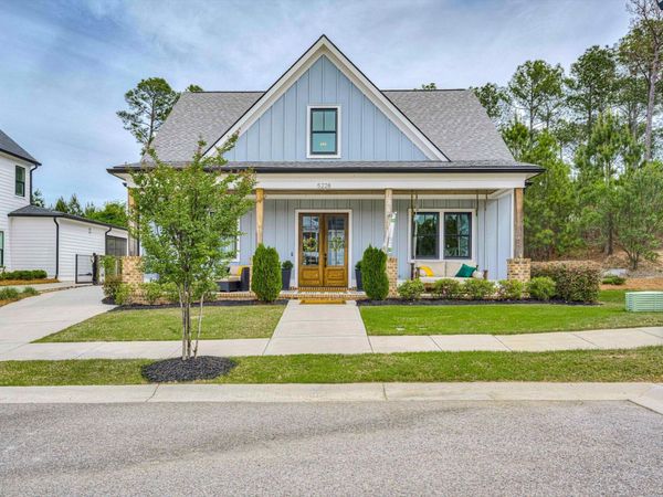 5228 Teal Lane, Evans, GA 30809