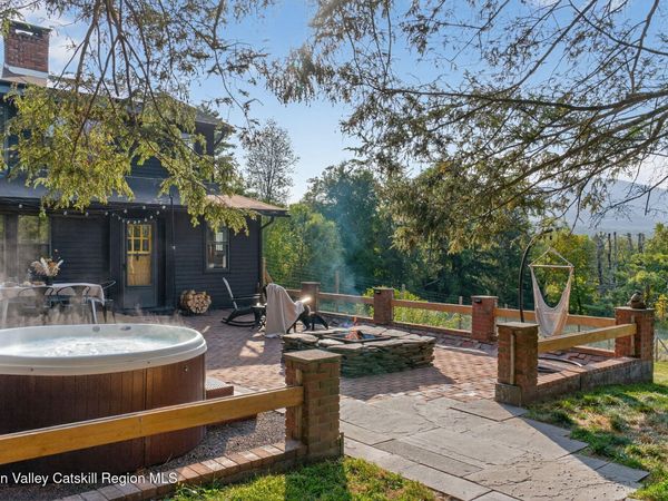 4701 Atwood Road, Stone Ridge, NY 12484