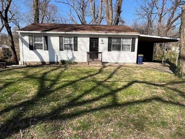 10147 Clairmont Drive, Dellwood, MO 63136