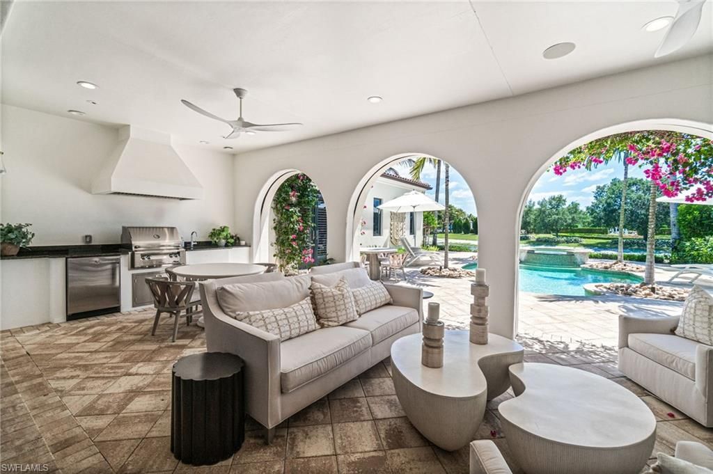 16755 Lucarno Way, Naples, FL 34110 Photo